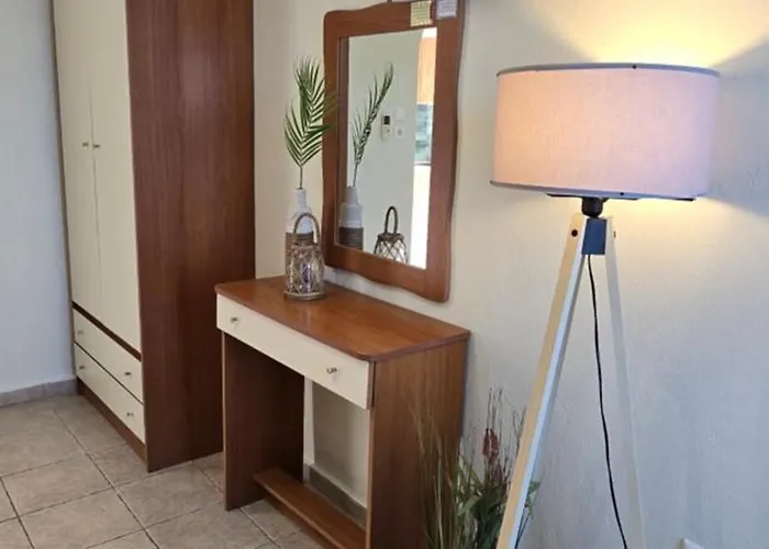 Appartement Nikol Thea *