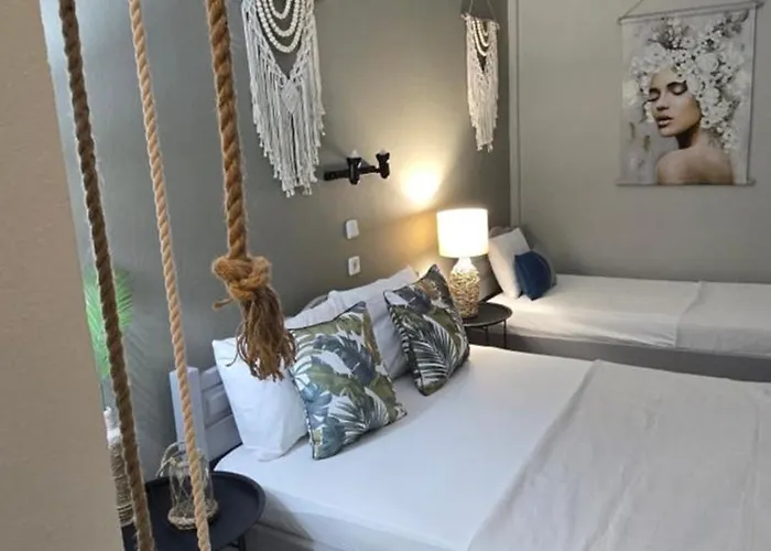 Nikol Thea Appartement