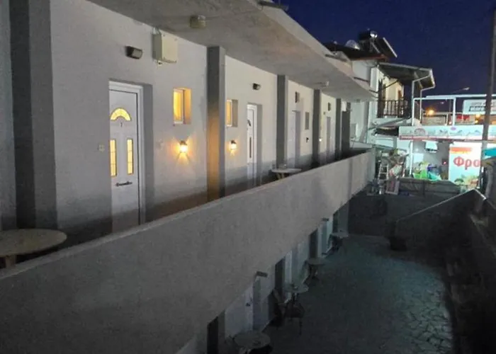 Appartement Nikol Thea