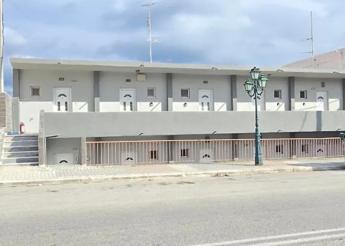 Διαμέρισμα Nikol Thea Kallithea (Chalkidiki)