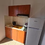 Apartman Nikol Thea *