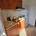 Nikol Thea Apartman *