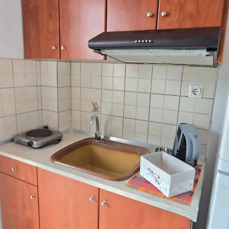 Nikol Thea Kallithea (Chalkidiki)